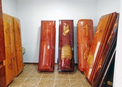 Urnas
